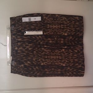 JONES NEW YORK SKIRT NWT SIZE 12